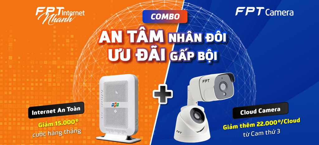 Cáp quang FPT HCM khuyến mãi mới tháng 7/2020