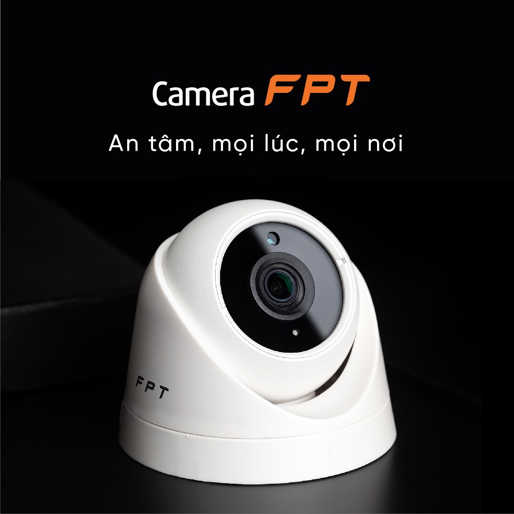 Giải pháp camera an ninh bảo vệ cửa hàng mùa dịch như thế nào?