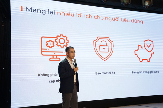 Innovation Day 2021 sẽ được FPT Telecom tổ chức tại Pleiku