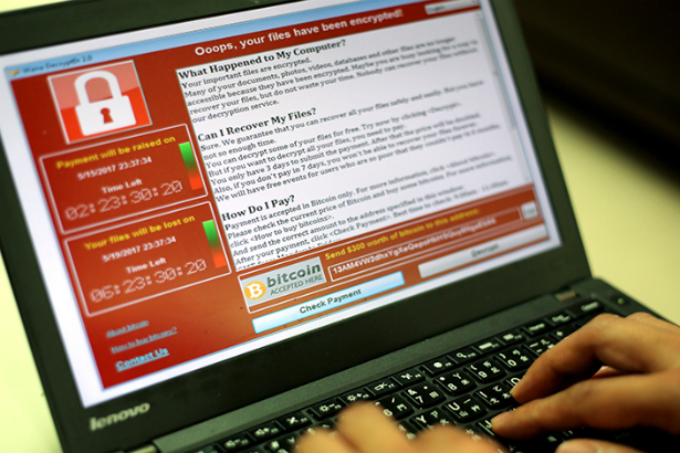 Cách phòng chống mã độc WannaCry từ chuyên gia của FPT