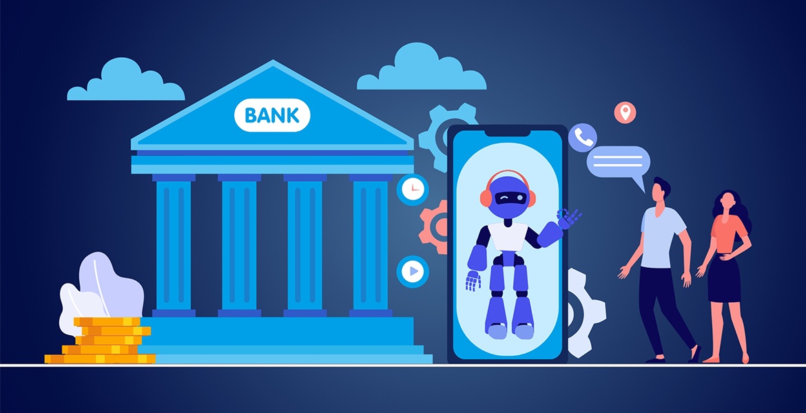 3 ứng dụng Trợ lý ảo tổng đài voicebot và chatbot trong banking