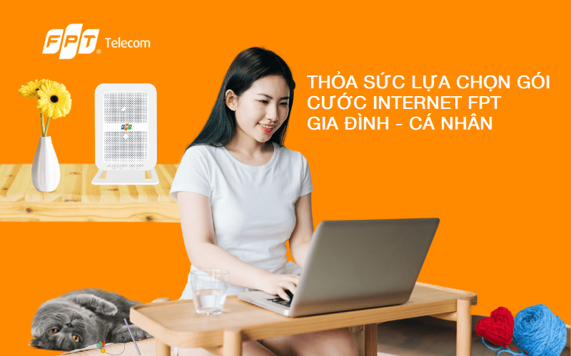 Lắp Đặt Wifi FPT tại Xã Vĩnh Lộc A, Huyện Bình Chánh: Trải Nghiệm Internet Tốc Độ Cao