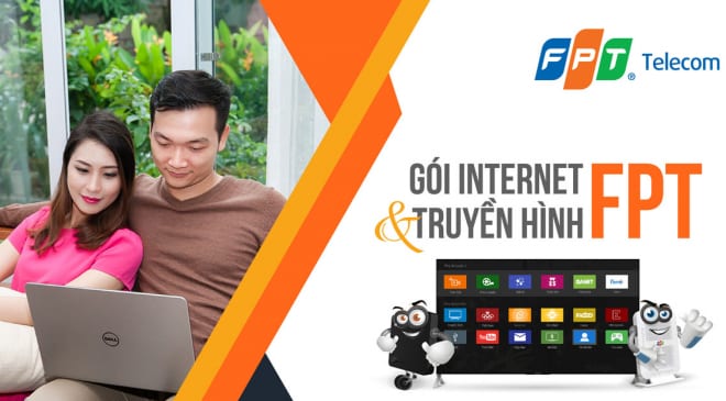 Lắp Đặt Wifi FPT Tại Xã Lê Minh Xuân, Huyện Bình Chánh: Giải Pháp Internet Tối Ưu Cho Gia Đình Bạn