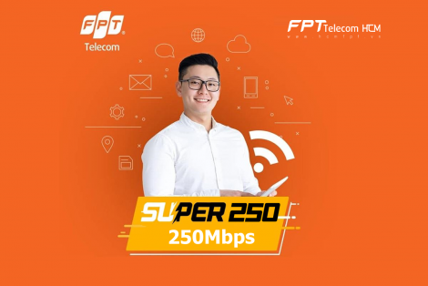 CÁP QUANG FPT SUPER250 - S250