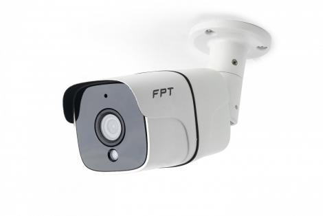 CAMERA FPT OUTDOOR