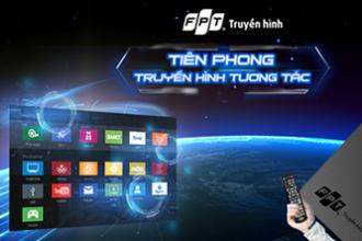 Truyền hình FPT