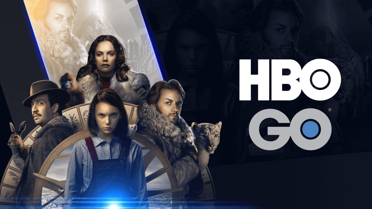 HBO Go