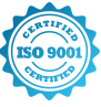 Giải thưởng quốc tế ISO 9001